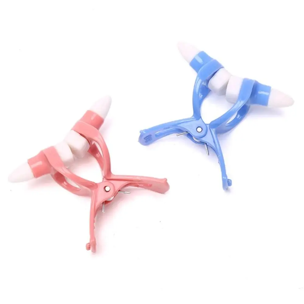 Correcteur d'ailes du nez et pince de modelage du nez – Outil de beauté pour le remodelage non chirurgical du nez