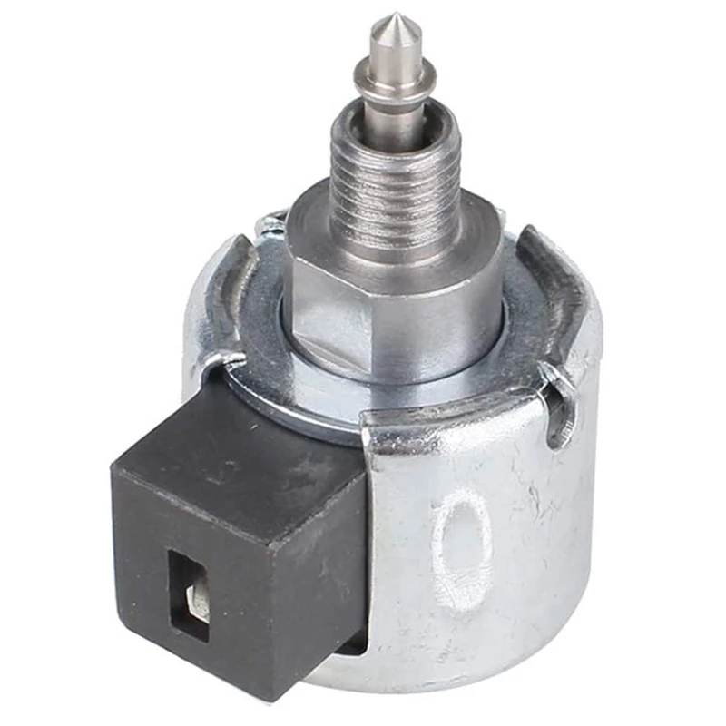 694393 Fuel Shut Off Solenoid Compatible with Briggs & Stratton Fuel