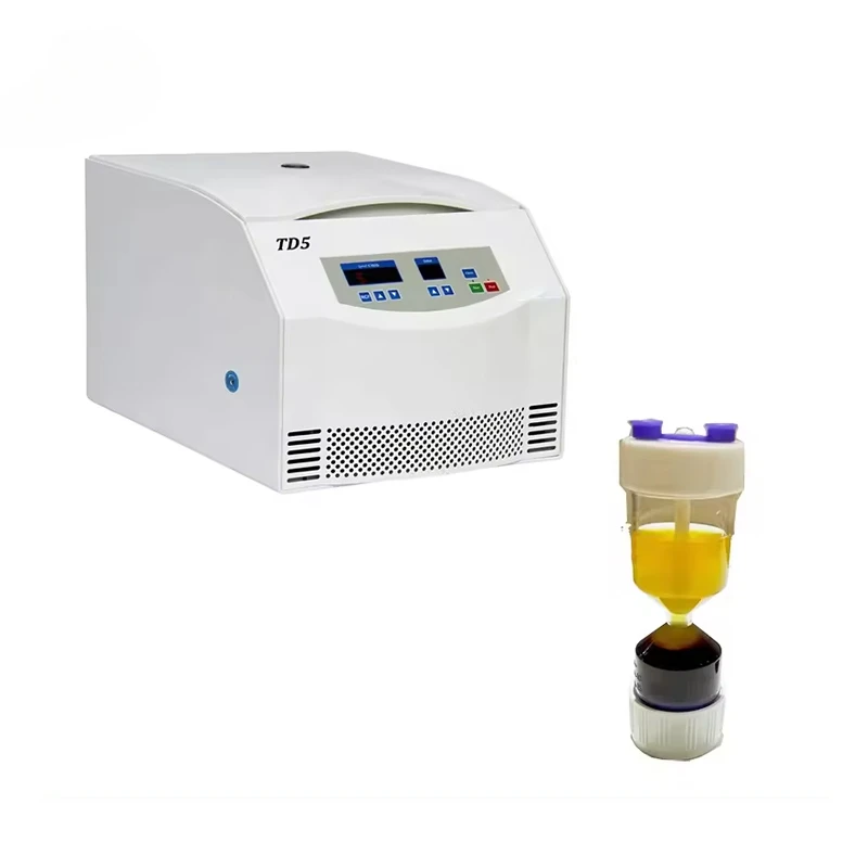 

Цифровой медицинский стоматологический TD5 dr.PRP PRF 50 мл, качающееся ведро, чтобы отделить плазму