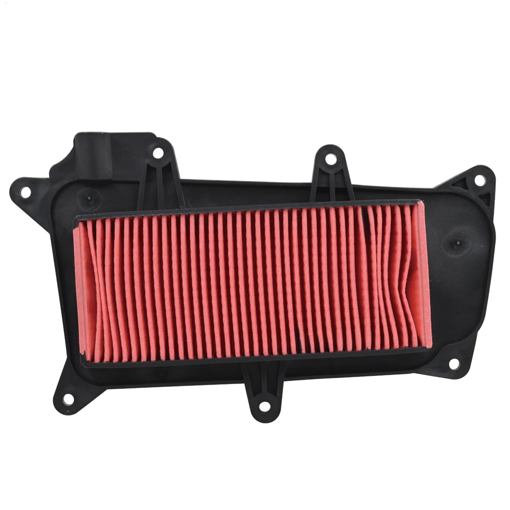 Elemento Filtro Aria Moto Per Kymco 125 150-Acc-2V Ck150T-B Like180 Ricambi Aftermarket