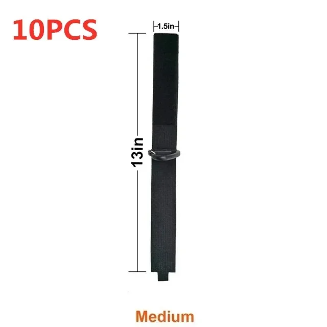 10/5 قطعة مثلث مشبك سلك مدير إدارة سلك الطاقة النا...