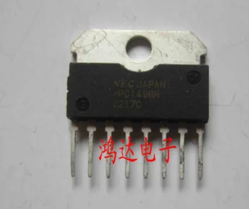 

Free shipping UPC1498H 10PCS