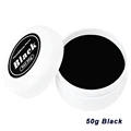 50g Black