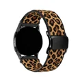 Leopard print