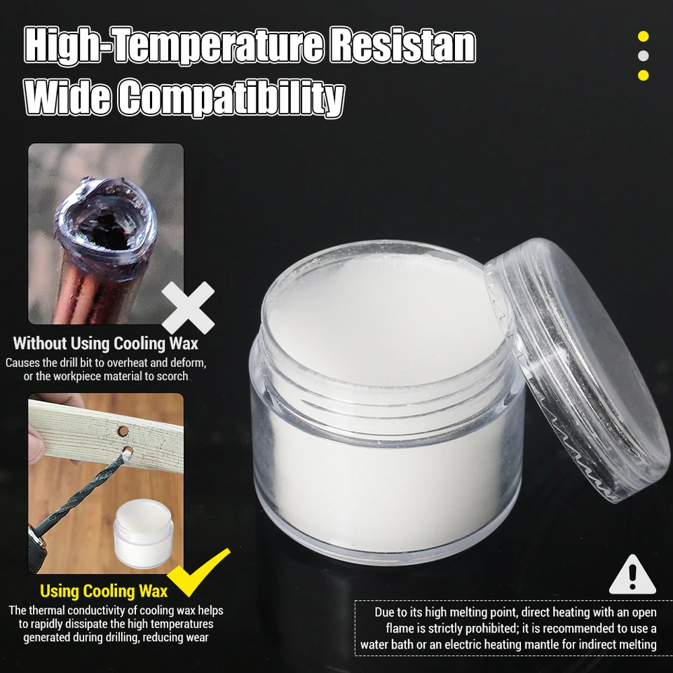 Why is My Drill Bit Overheating Or Deforming During Use? Expert Tips