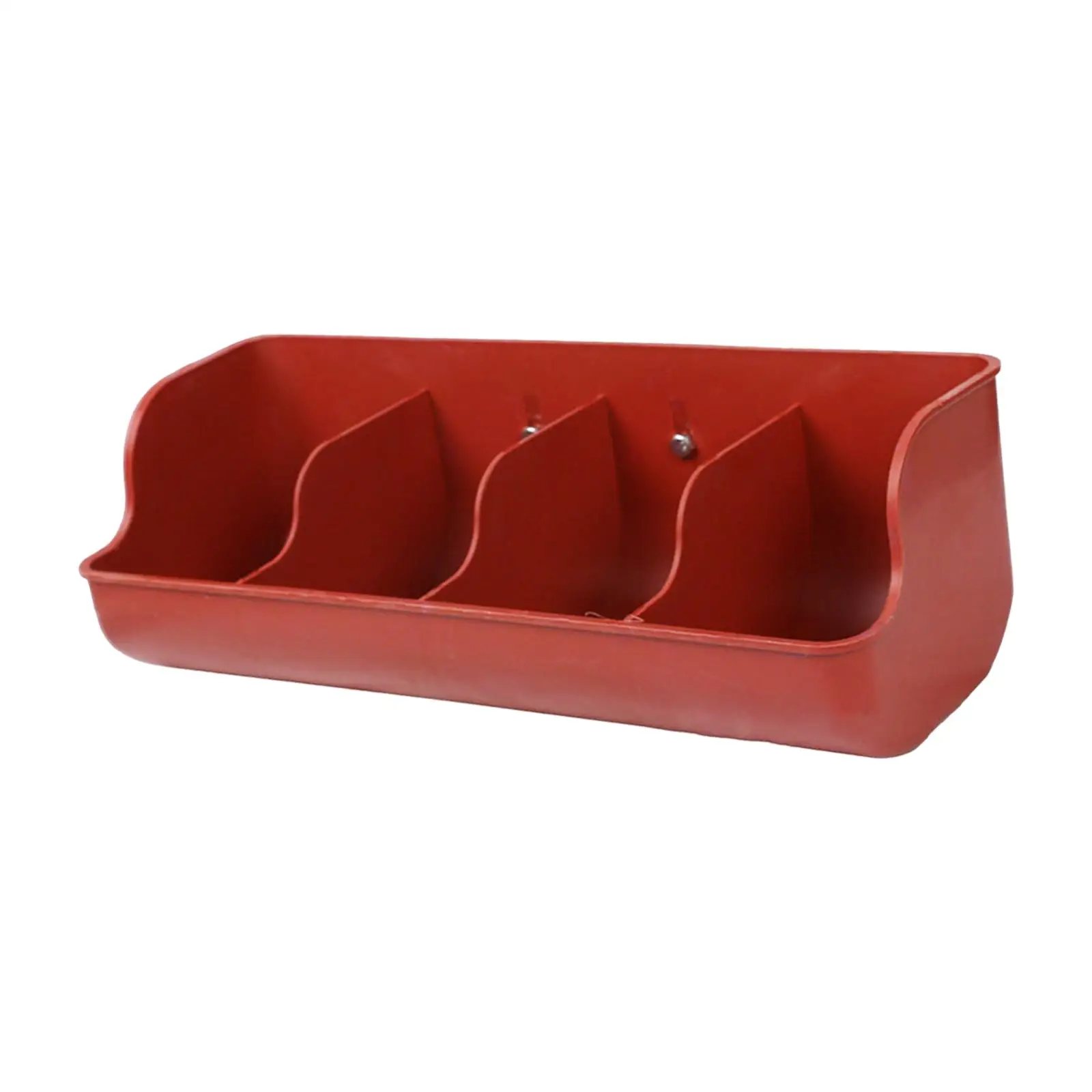 Piglet Livestock Fodder Feeding Bowl 2