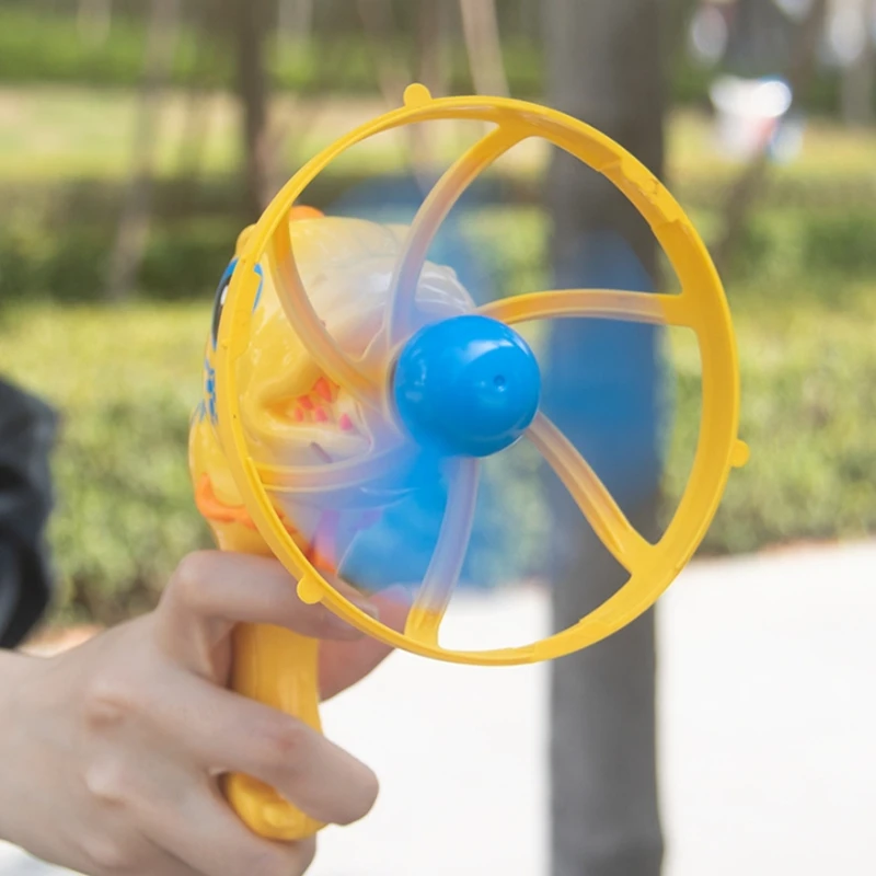 Bubble Gun Bubble Machine Dinosaur Bubble Machine Toys Suitable for Children and Toddlers Bubble Gun Party Gifts Birthday