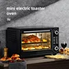 48L Multifunctional Electric Oven Household Large Capacity Double Heating Kitchen Appliances Pizza Oven  Electric Oven  Horno 1