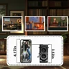 CHUZHAO Vintage Mini Digital Camera Autofocus 12MP, 1080P FHD Video Vlogging Portable Camera for Christmas Birthday Ideal Gift 6