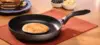 Nonstick Induction Diamond Coated Aluminum Fry Pan, Dishwasher and Oven Safe, Gray 2