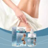 Firm Tighten Collagen Body Cream Anti Aging Wrinkle Lifting Rejuvenating Improve Sagging Moisturizing Beauty Skin Care Product 1