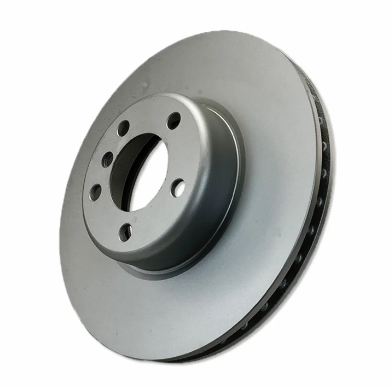 T4A2061 LR090699 Car Parts Front Wheel Brake Disc for For Land Rover Jaguar F-PACE XE XF