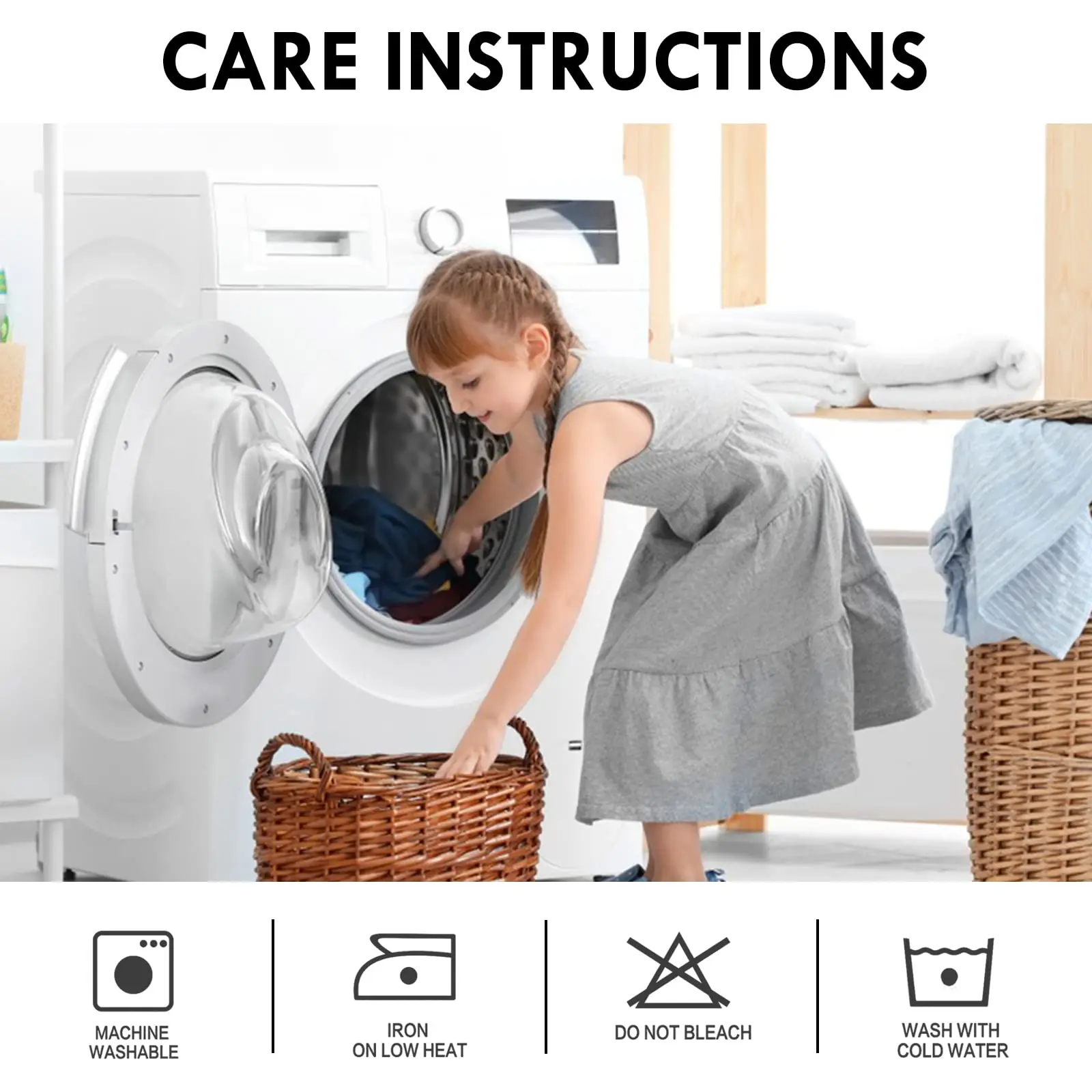 1%20Panels%20106CMx160/213/241CM%20Drop%20Blackout%20Curtains%20Super%20Soft%20Treartment%20Thermal%20Insulated%20Pencil%20Pleat%20Window%20-%20Image%204