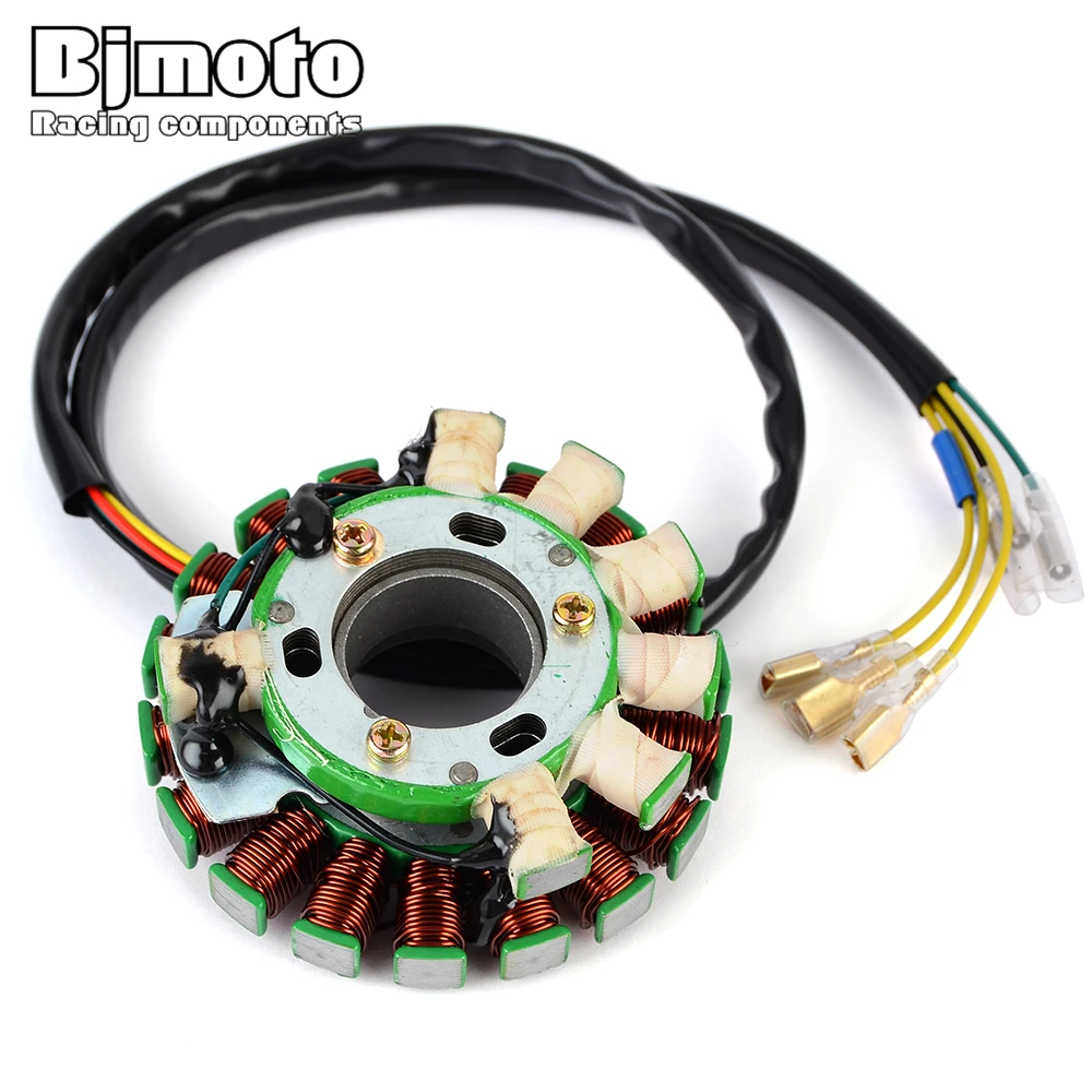 Husaberg 고정자 코일, FC470, FC470E, FC550, FC600, FE400, FE400E, FE501, FE501E, FE600, FE600E, FE650E, FS400E, FS600E, F