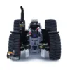 In Stock LESU 1050 RC 1/16 Tractor Truck 4X4 RTR Metal Assembled Chassis Painted Model with Cabin Light Sound Set RC Car Model 4