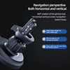 30W Magnetic Wireless Car Charger 5