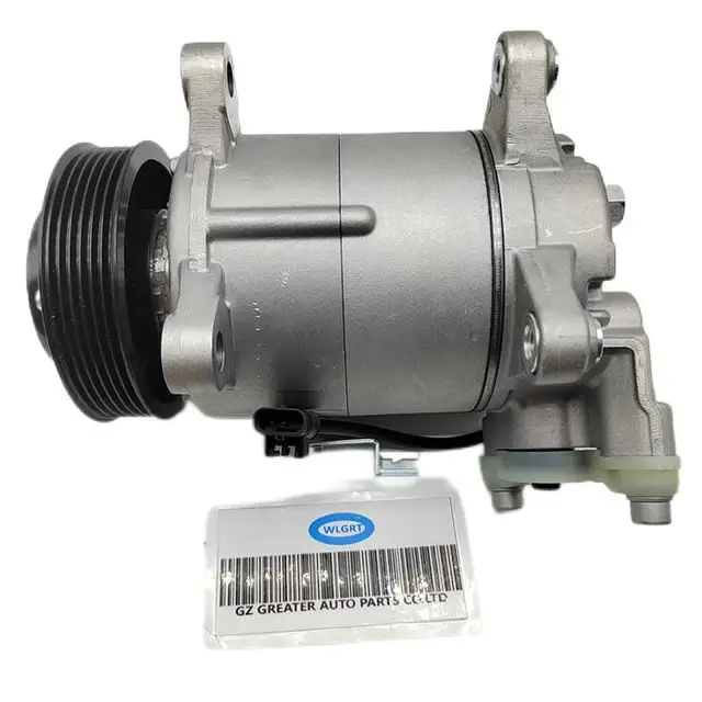 WLGRT OEM 64527945825 7945825 Air-conditioning compressor For BMW 