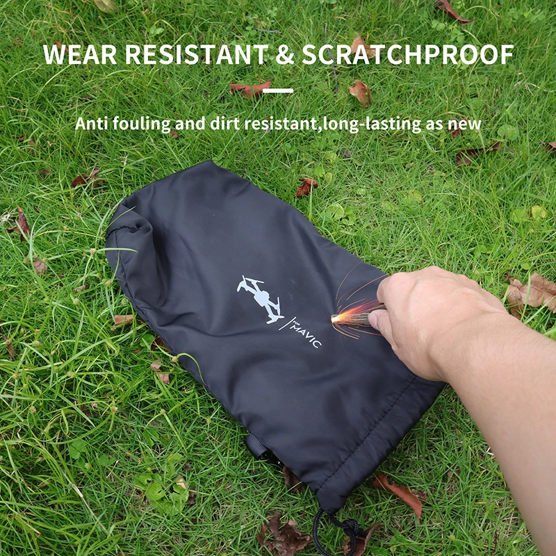 حقيبة التخزين ل DJI Mavic 4 Pro/Mavic 3/3 Pro الطا...