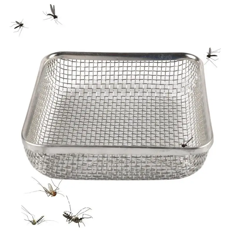 RVHeaterVentCoverCoverScreenForRVWaterHeater45Inches