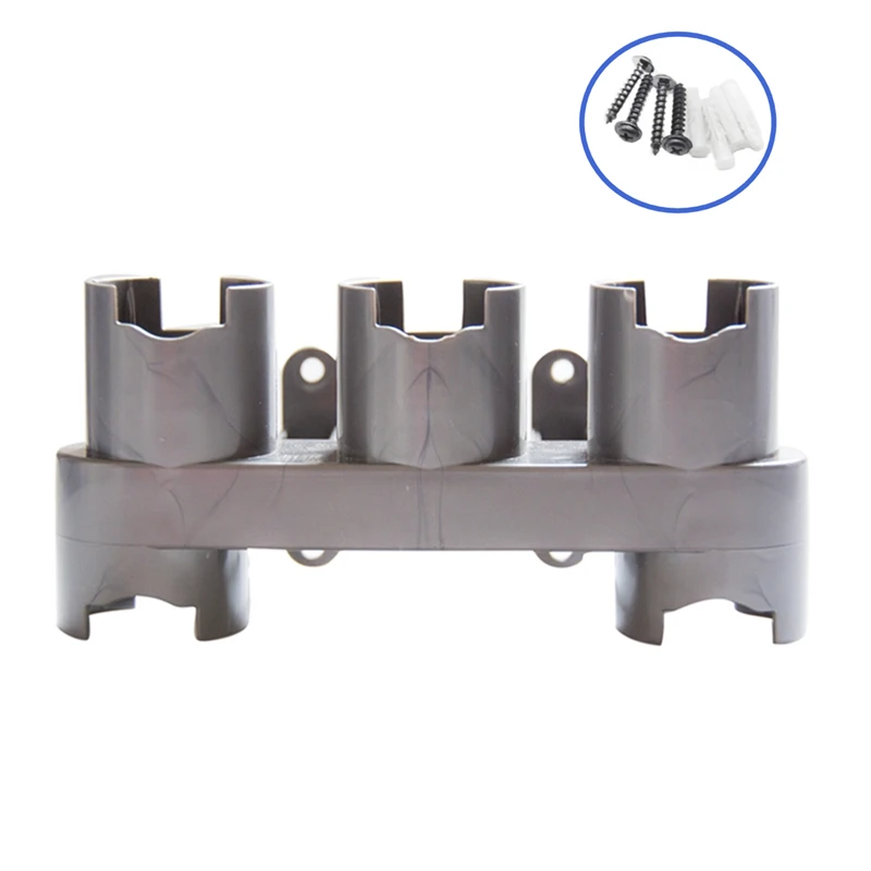 

Nozzle Storage Bracket for Dyson Vacuum Cleaner V7 V8 V10 V11 V15 Suction Head Brush Head Hanger Bracket Accessories