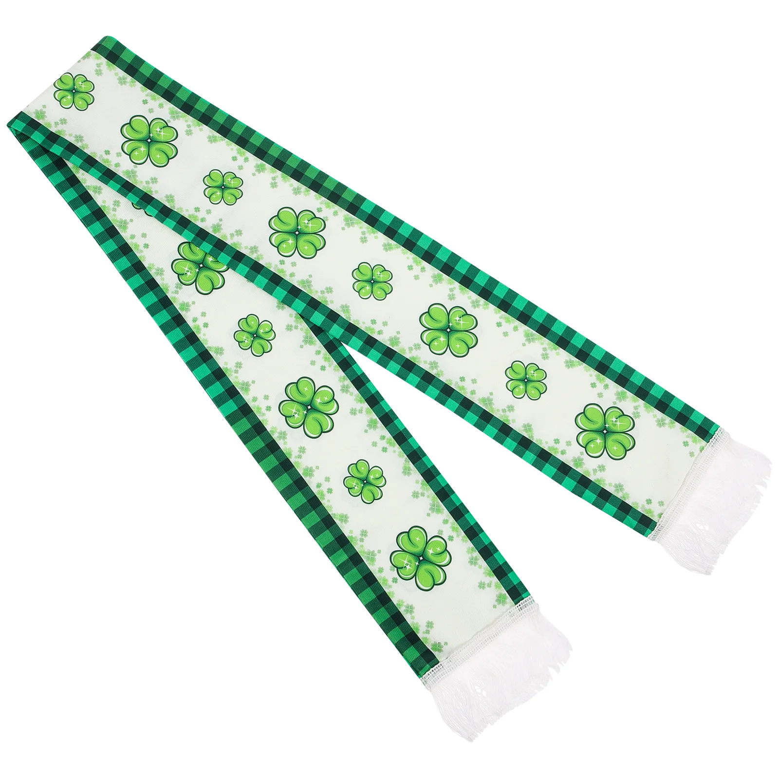 Рисунок 6 - Женское платье, женские шарфы