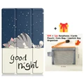 Goodnight Cat