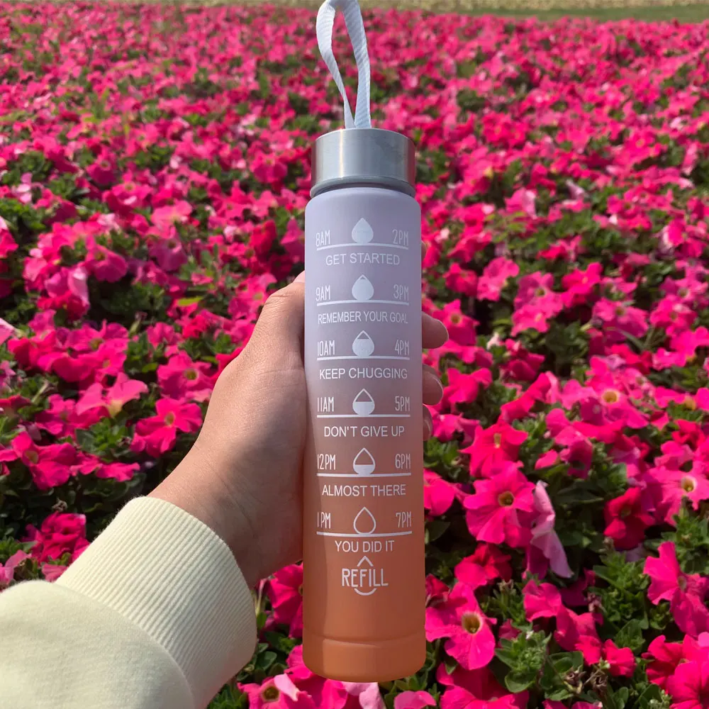 300ml blue