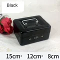 Black Password