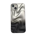 Silver Black