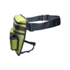 Metal Detector Pouch Bag Digger Waist Pack All Terrain Dig Pouch Garden Detecting Accessories Tools Digger Shovel Bag-green 5