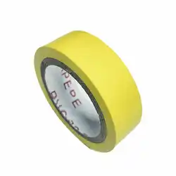 Commercial Grade Insulated Waterproof Flame Retardant Vinyl Electrical Tape, Lead - Free (YELLOW)