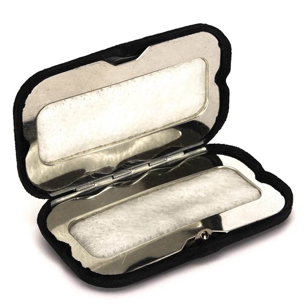 Zinc Alloy Portable Hand Warmer Reusable Outdoor Hand Warmer Small Handy Heater for Outdoor Camping Hiking Fishing