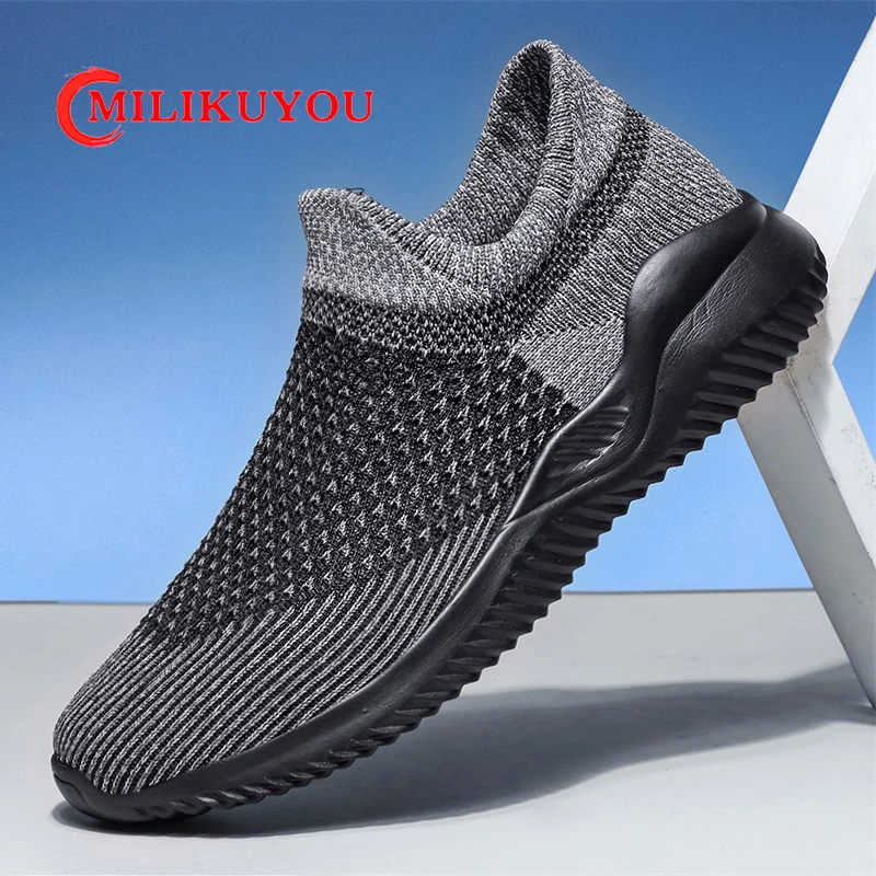 Men Summer Shoes sport shoes casual loafers casual shoes