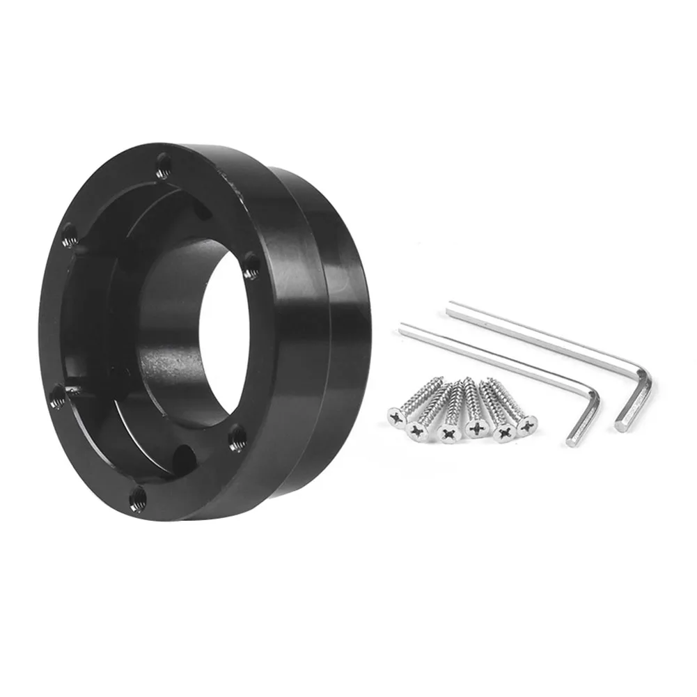 Per Logitech G29 G920 G923 Adattatore Per Volante Da 13/14 Pollici Nero