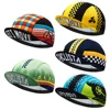 5 Styles Let Us Move Colors New CLassical Cycling Caps Breathable Unisex Gorra Ciclismo JIASHUO 1