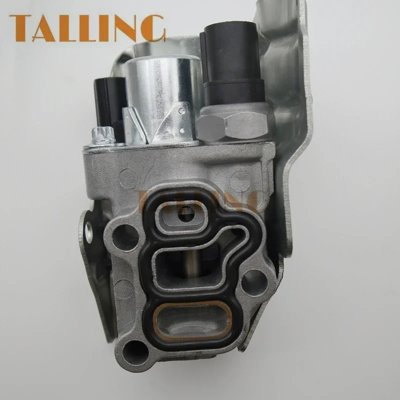 15810-RAA-A03 VVT Oil Control Valve VTEC Solenoid Spool For Acura RSX RDX RSX Honda Accord Civic CR-V Element New 15810-RAA-A01