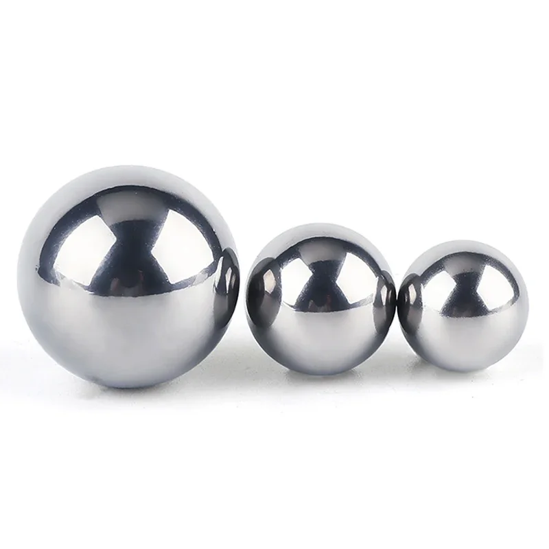 Roulement A Bille 304 Stainless Steel Ball Dia 1mm-3mm High Precision Bearing Balls Smooth Ball I.99653432 Stainless Steel Housing 1 1/4 In Diameter Ball Valves