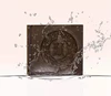 Tibetan Ancient Formula Black Soap Face Clean Chinese Herbal Soap with Cordyceps Sinensis 6