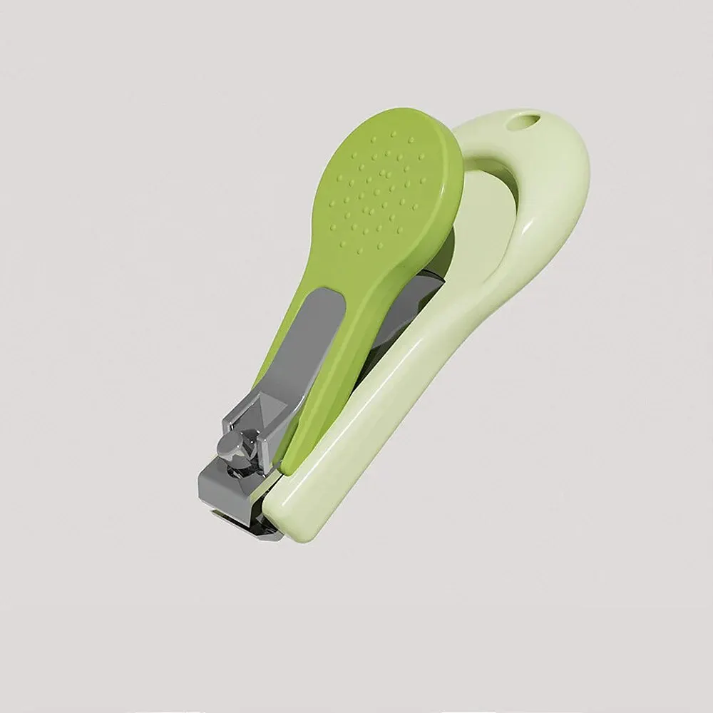 Baby Care Kit Nail Clipper Set Travel Portable