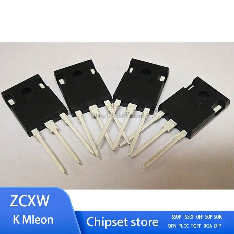 

10 шт./лот SPW35N60C3 35N60C3 SPW35N60CFD 35N60CFD TO-247 35A 600V MOSFET