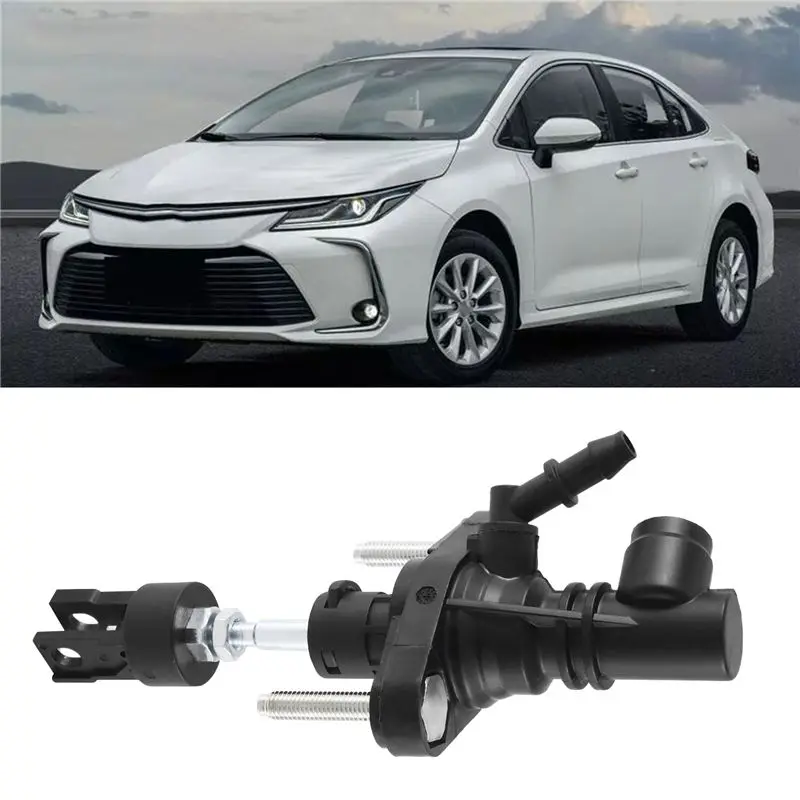 1 PCS 31420-02031 클러치 마스터 실린더 클러치 마스터 실린더 Toyota Corolla-A08Q 용 자동 교체 부품