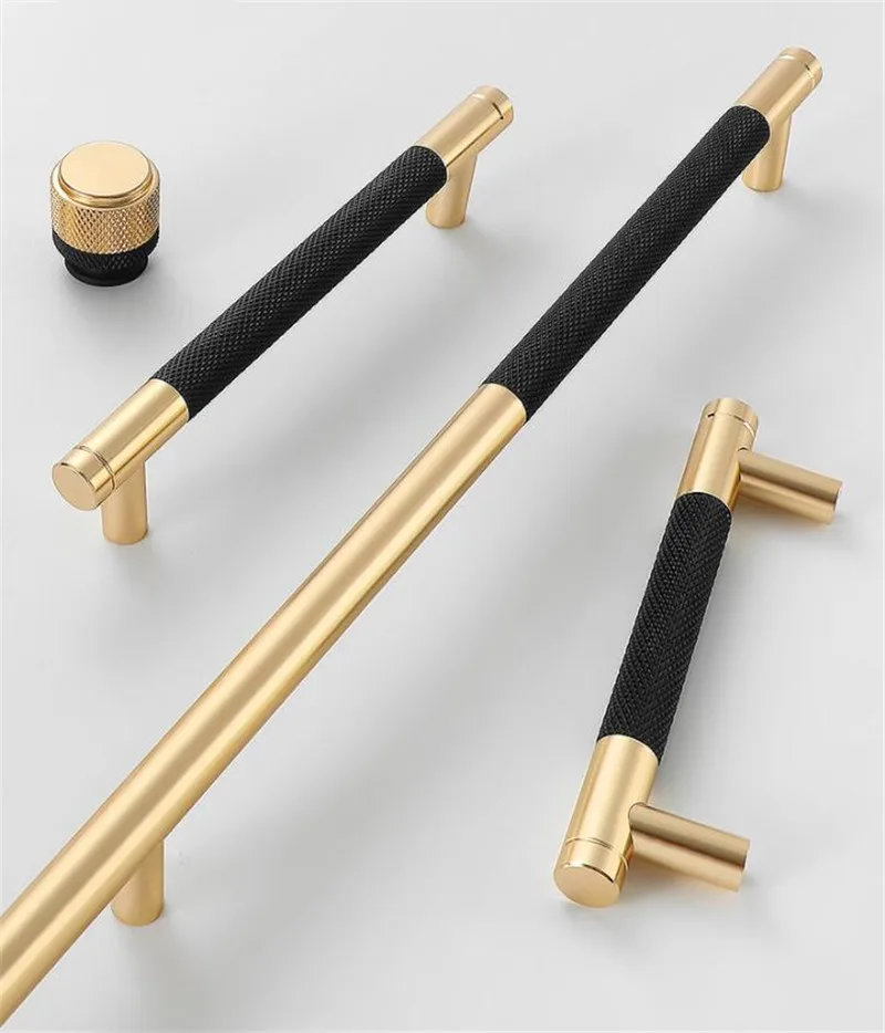 Poignées en T simples - Plank Hardware