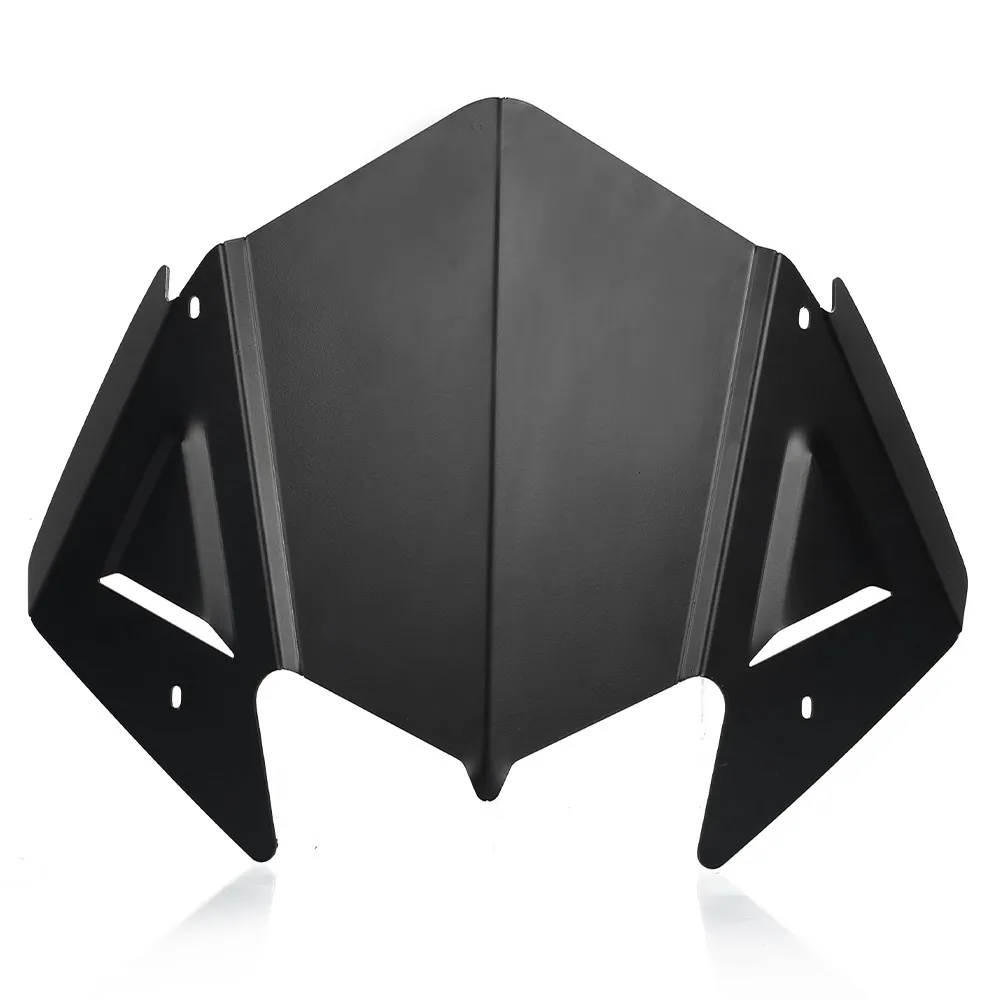 

Tmax 530 560 Motorcycle Windshield Front Wind Deflector Shield Screen Airflow FOR YAMAHA TMAX 530 2017-2019 TMAX 560 2020-2021
