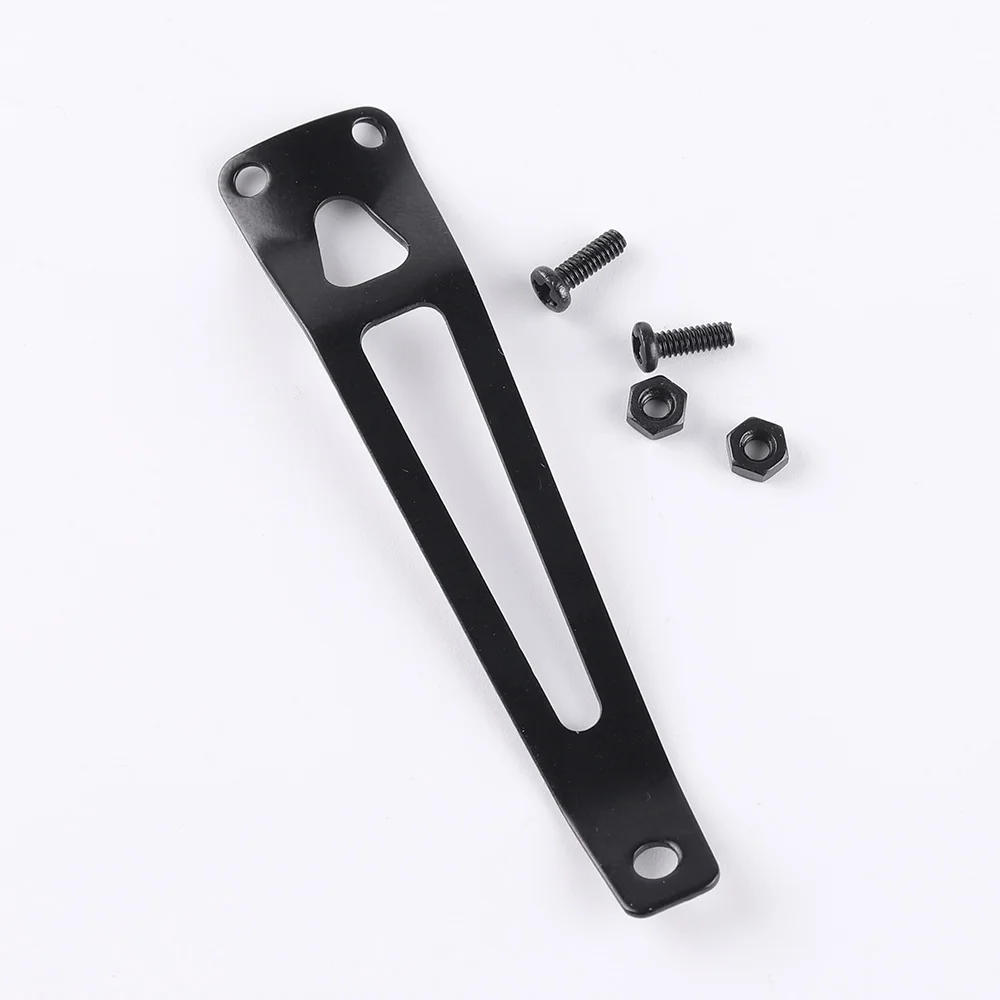 flashlight waist clip stainless steel clip for new C8,M2,S3 led flashlight,mini flashlight,led flashlights,mini led flashlight,led torch light,laser flashlight
