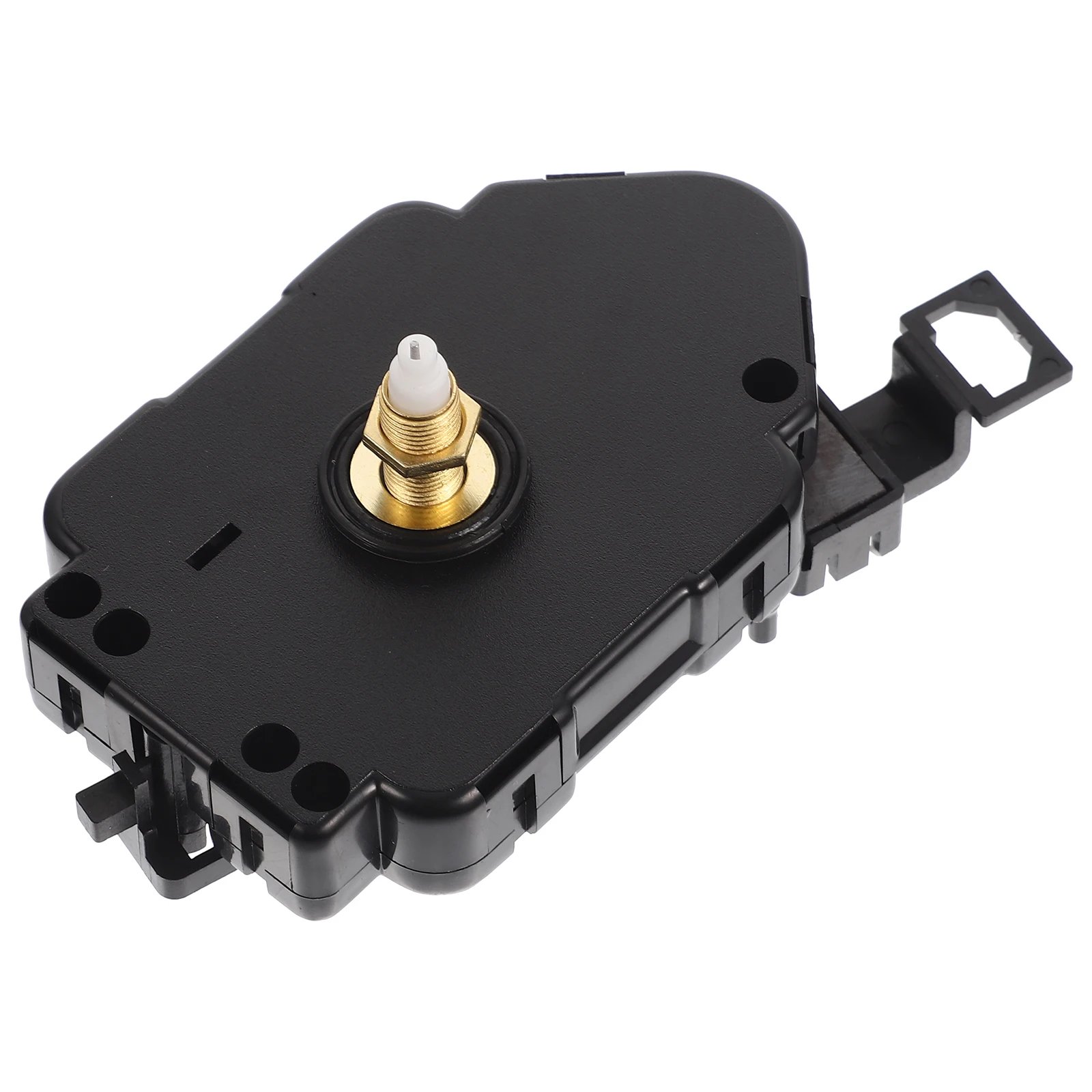 Silent Swing Movement Mechanism Pendulum Quartz Wall Clock Parts Kit Replacement 6168 Clock Motor High Torque