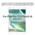 Pro 12.9 2015-2017