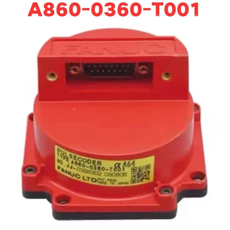 New Original A860-0360-T001 A860 0360 T001 Encoders