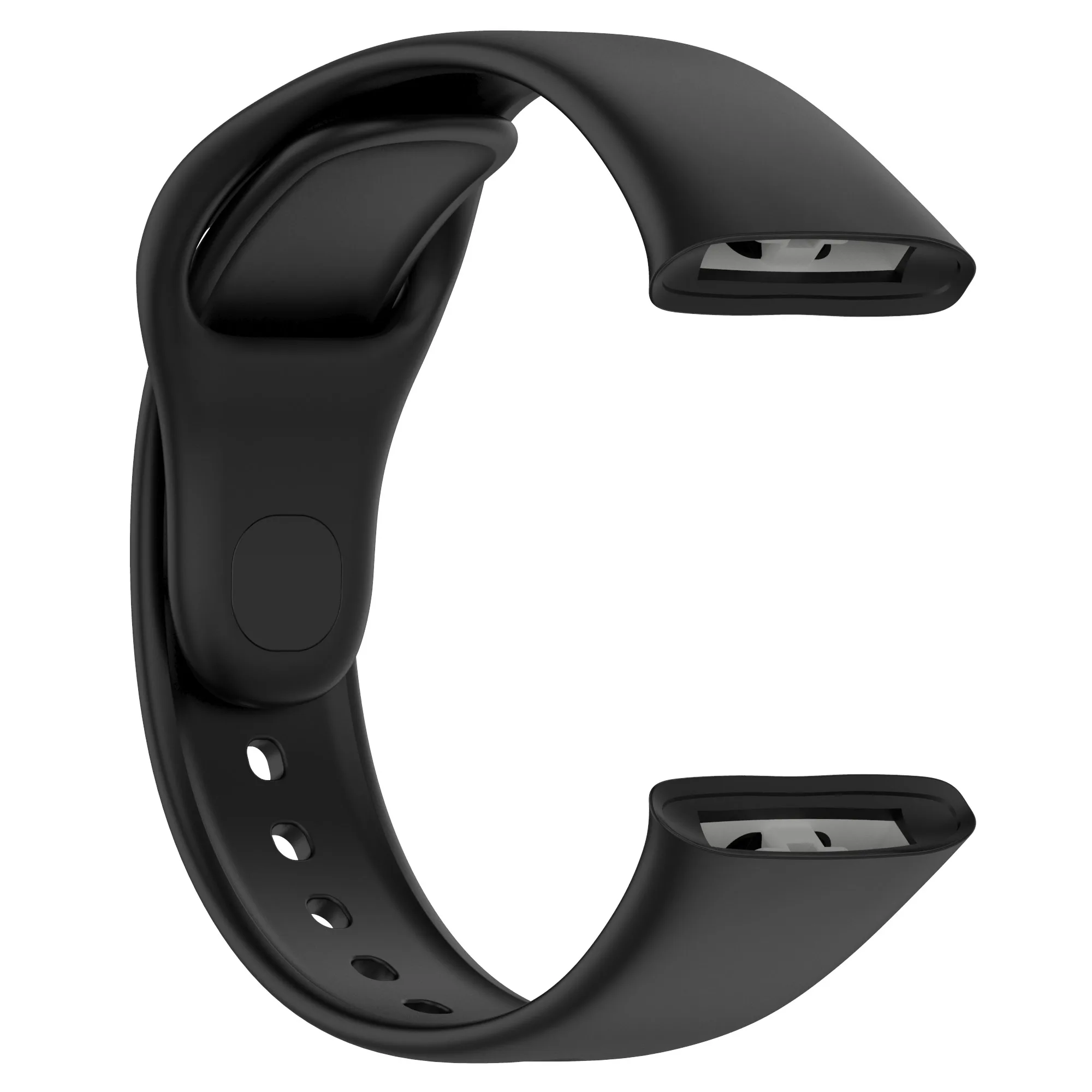 Premium Silicon Watch Strap - Vibrant and Durable Wristband