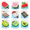Dog Mat Cooling Summer Pad Mat Dogs Cat Blanket Sofa Breathable Cold Pet Dog Bed Summer Washable Small Medium Large Dogs Ice Pad 2