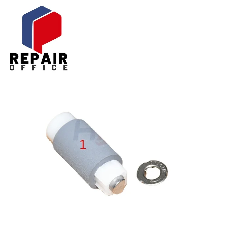 

20set genuine new paper pick up roller+bushings+ Separation Pad for samsung ML3310 3710 4833 5637 5737 5639 JC73-00340A